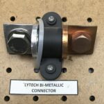 Bimetallic Connector